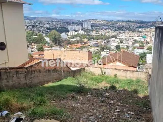 Terreno / Lote para Venda em Belo Horizonte/MG Salgado Filho