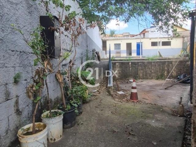 Terreno / Lote para Venda em Belo Horizonte/MG Salgado Filho