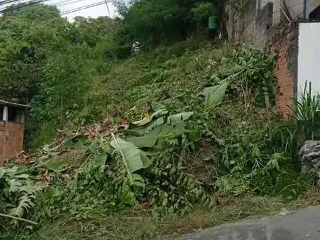 Terreno / Lote para Venda em Belo Horizonte/MG Santa Maria