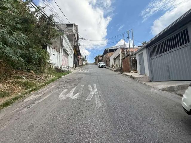 Terreno / Lote para Venda em Belo Horizonte/MG Santa Maria