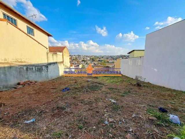 Terreno / Lote para Venda em Belo Horizonte/MG Santa Mônica