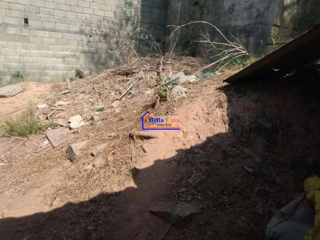 Terreno / Lote para Venda em Belo Horizonte/MG Santa Mônica