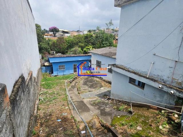 Terreno / Lote para Venda em Belo Horizonte/MG Santa Mônica