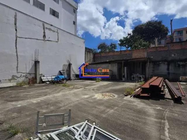 Terreno / Lote para Venda em Belo Horizonte/MG Santa Mônica