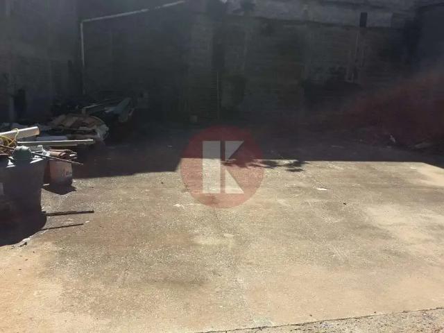 Terreno / Lote para Venda em Belo Horizonte/MG Santa Mônica