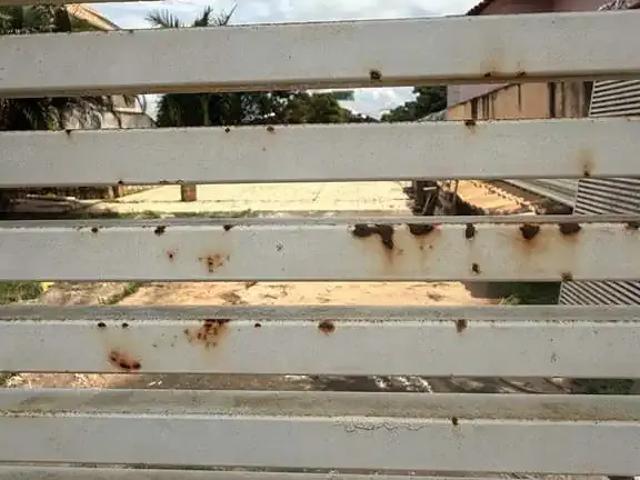 Terreno / Lote para Venda em Belo Horizonte/MG Santa Mônica