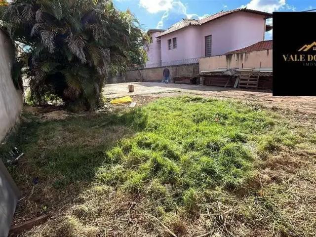 Terreno / Lote para Venda em Belo Horizonte/MG Santa Mônica