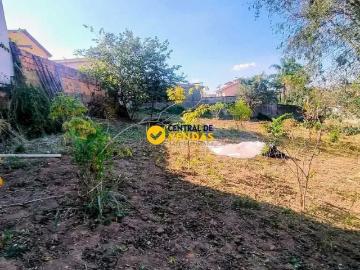 Terreno / Lote para Venda em Belo Horizonte/MG Santa Amélia