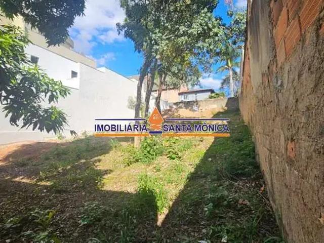Terreno / Lote para Venda em Belo Horizonte/MG Santa Amélia