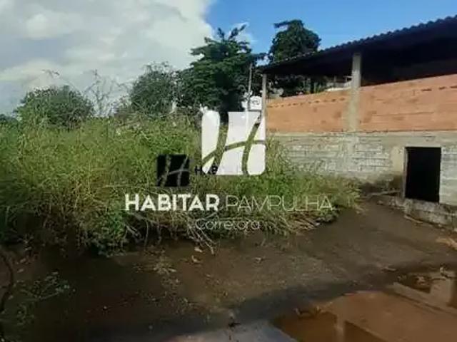 Terreno / Lote para Venda em Belo Horizonte/MG Santa Amélia