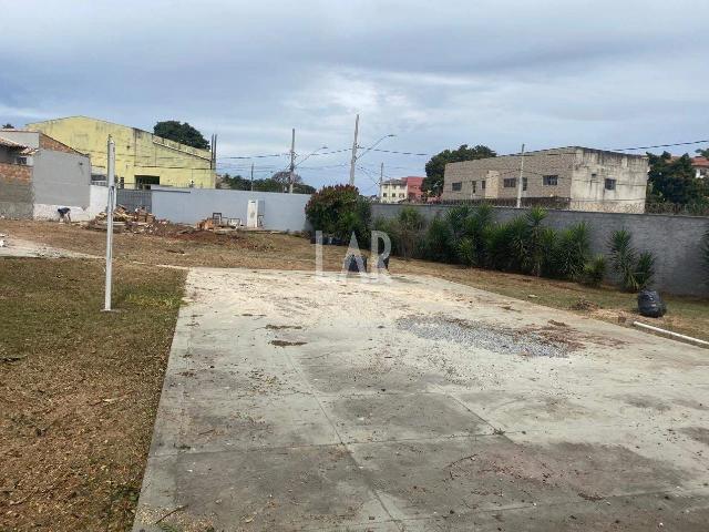 Terreno / Lote para Venda em Belo Horizonte/MG Santa Amélia