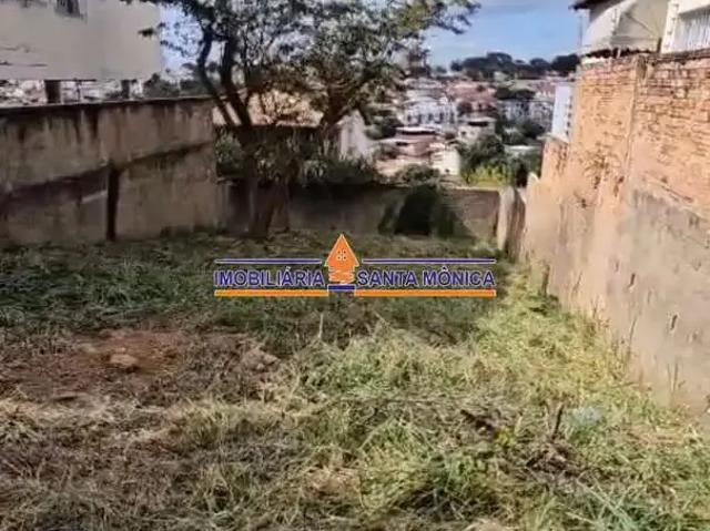 Terreno / Lote para Venda em Belo Horizonte/MG Santa Amélia