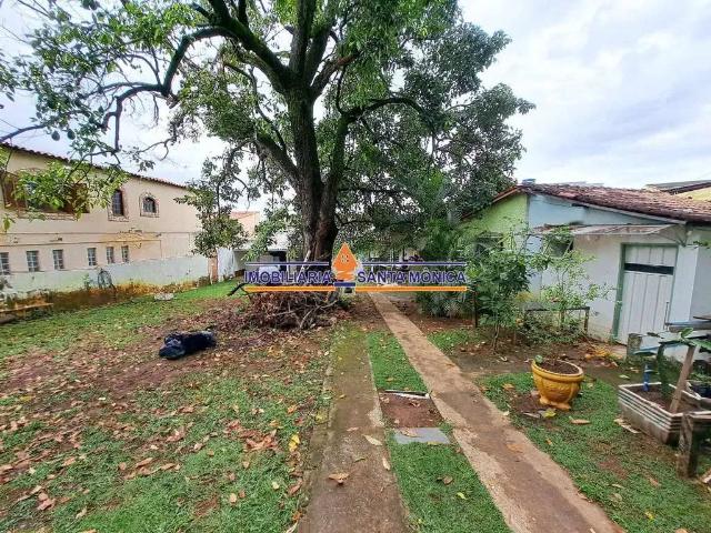 Terreno / Lote para Venda em Belo Horizonte/MG Santa Amélia