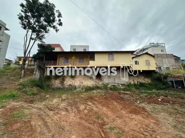 Terreno / Lote para Venda em Belo Horizonte/MG Santa Amélia 3 Quartos