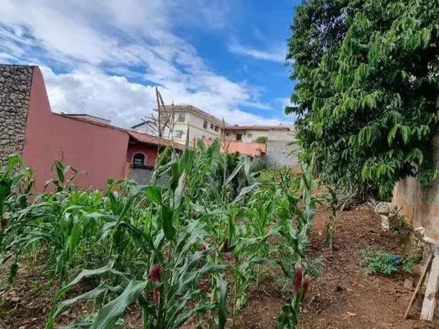 Terreno / Lote para Venda em Belo Horizonte/MG Santa Branca