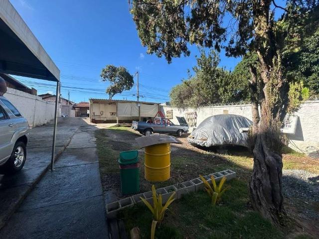 Terreno / Lote para Venda em Belo Horizonte/MG Santa Branca