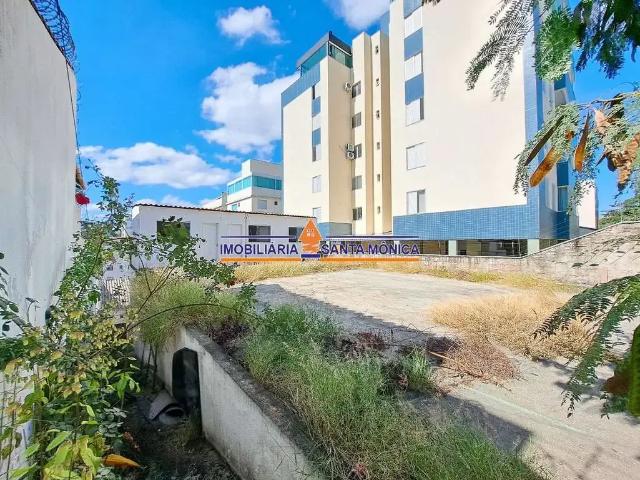 Terreno / Lote para Venda em Belo Horizonte/MG Santa Branca