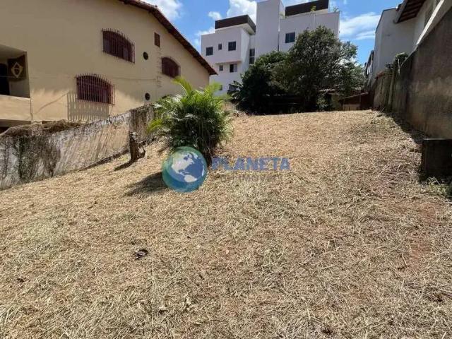 Terreno / Lote para Venda em Belo Horizonte/MG Santa Branca