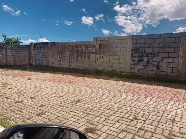 Terreno / Lote para Venda em Belo Horizonte/MG Santa Branca