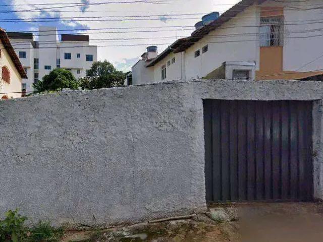 Terreno / Lote para Venda em Belo Horizonte/MG Santa Branca