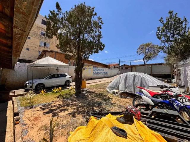 Terreno / Lote para Venda em Belo Horizonte/MG Santa Branca