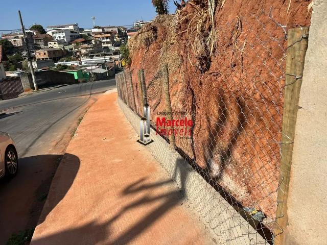 Terreno / Lote para Venda em Belo Horizonte/MG Santa Cruz 1 Quartos