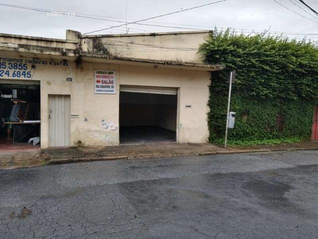 Terreno / Lote para Venda em Belo Horizonte/MG Santa Cruz 1 Quartos