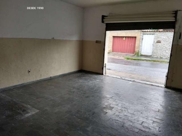 Terreno / Lote para Venda em Belo Horizonte/MG Santa Cruz 1 Quartos