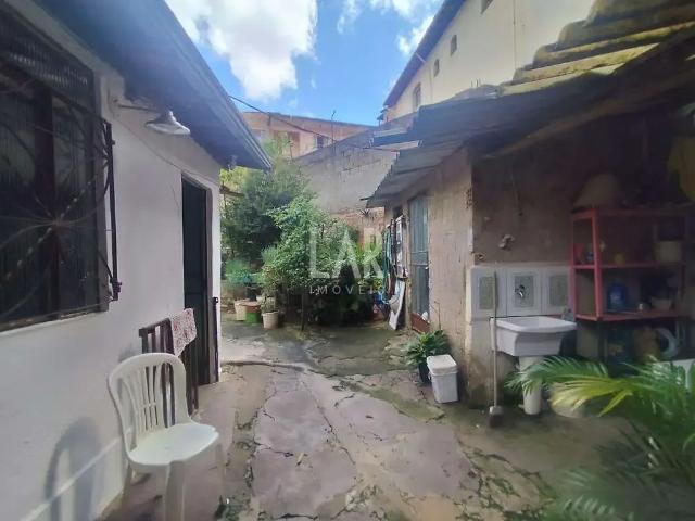 Terreno / Lote para Venda em Belo Horizonte/MG Santa Cruz