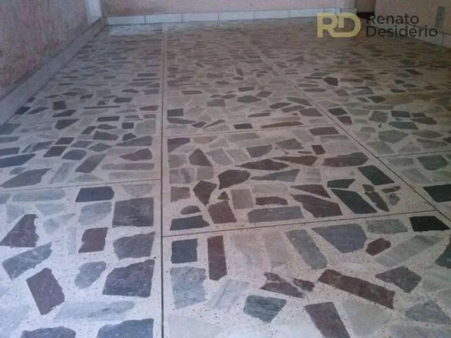 Terreno / Lote para Venda em Belo Horizonte/MG Santa Cruz