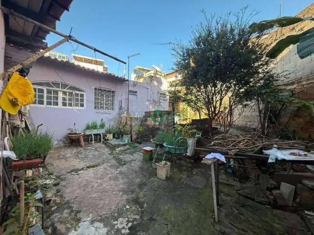 Terreno / Lote para Venda em Belo Horizonte/MG Santa Cruz