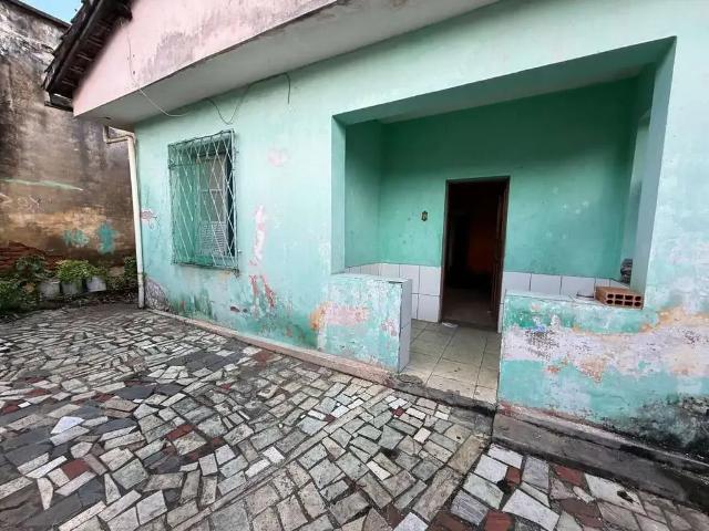 Terreno / Lote para Venda em Belo Horizonte/MG Santa Cruz