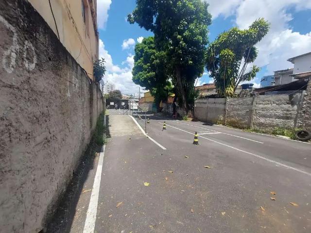 Terreno / Lote para Venda em Belo Horizonte/MG Santa Cruz