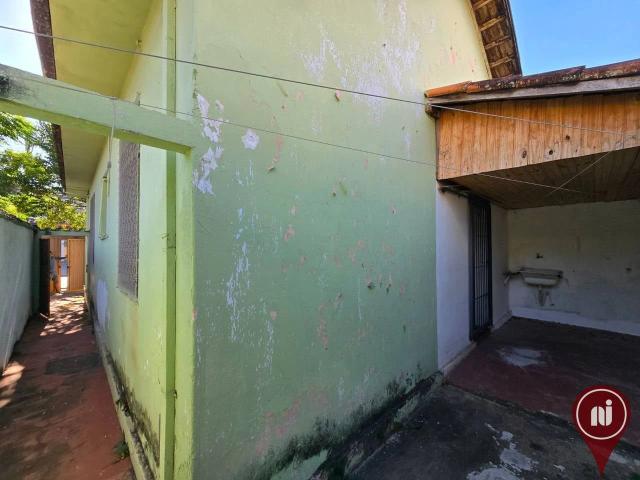 Terreno / Lote para Venda em Belo Horizonte/MG Santa Efigênia