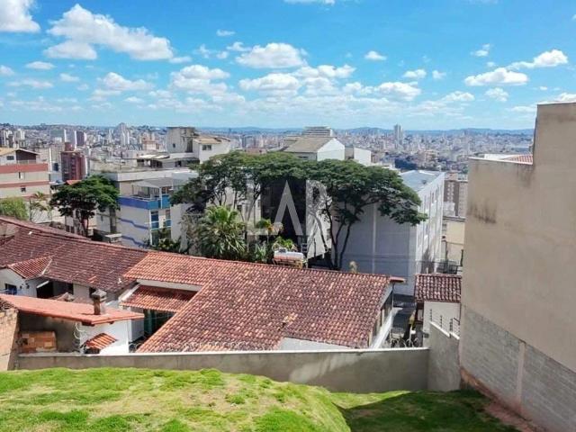 Terreno / Lote para Venda em Belo Horizonte/MG Santa Efigênia