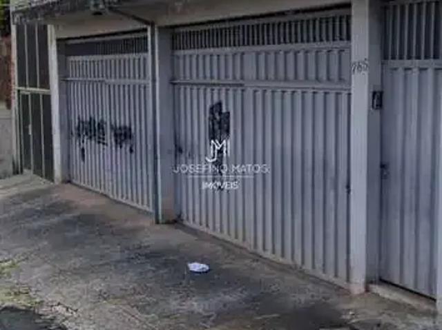 Terreno / Lote para Venda em Belo Horizonte/MG Santa Efigênia