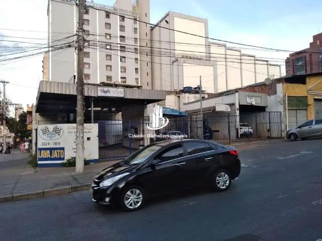 Terreno / Lote para Venda em Belo Horizonte/MG Santa Efigênia