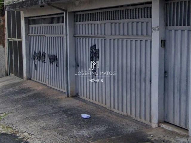 Terreno / Lote para Venda em Belo Horizonte/MG Santa Efigênia