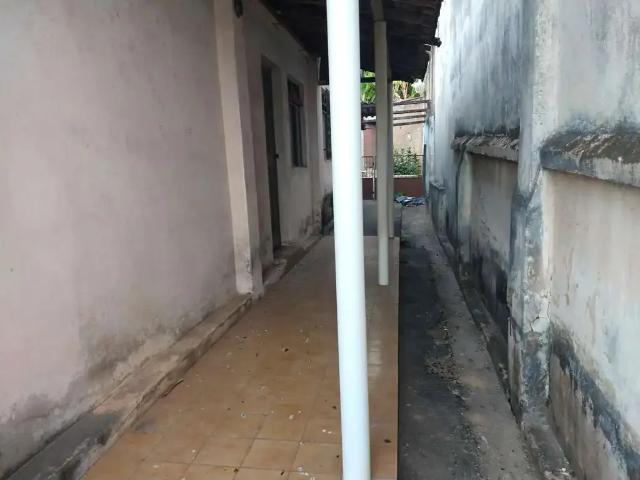 Terreno / Lote para Venda em Belo Horizonte/MG Santa Efigênia