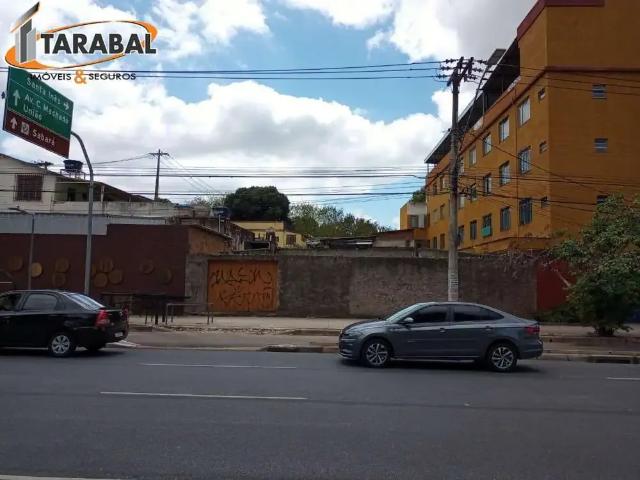 Terreno / Lote para Venda em Belo Horizonte/MG Santa Inês