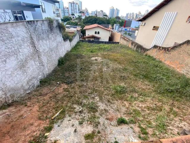 Terreno / Lote para Venda em Belo Horizonte/MG Santa Lúcia