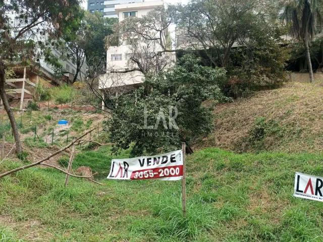 Terreno / Lote para Venda em Belo Horizonte/MG Santa Lúcia