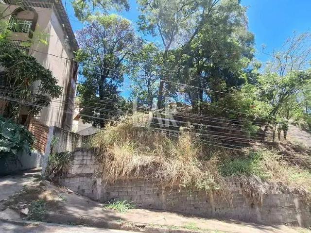 Terreno / Lote para Venda em Belo Horizonte/MG Santa Lúcia