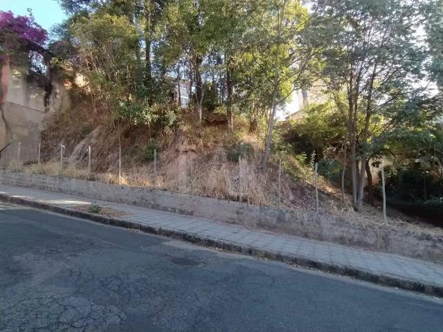 Terreno / Lote para Venda em Belo Horizonte/MG Santa Lúcia