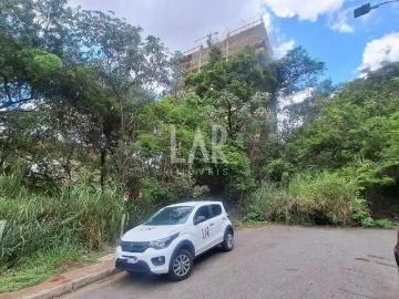 Terreno / Lote para Venda em Belo Horizonte/MG Santa Lúcia