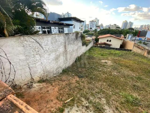 Terreno / Lote para Venda em Belo Horizonte/MG Santa Lúcia