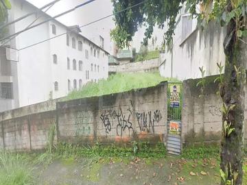 Terreno / Lote para Venda em Belo Horizonte/MG Santa Lúcia