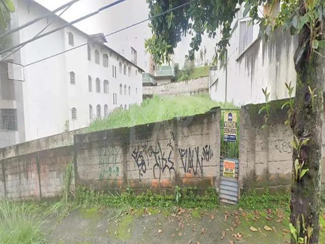 Terreno / Lote para Venda em Belo Horizonte/MG Santa Lúcia