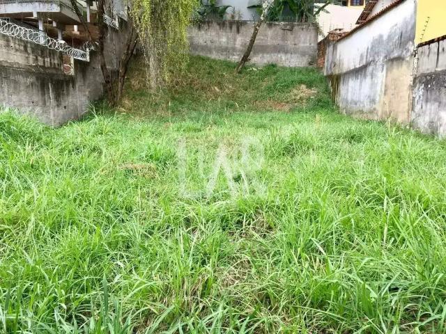 Terreno / Lote para Venda em Belo Horizonte/MG Santa Lúcia