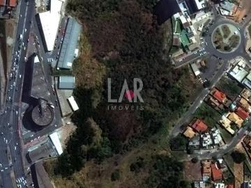 Terreno / Lote para Venda em Belo Horizonte/MG Santa Lúcia
